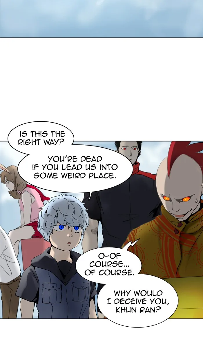 Tower of God - Chapter 280 - Page 38