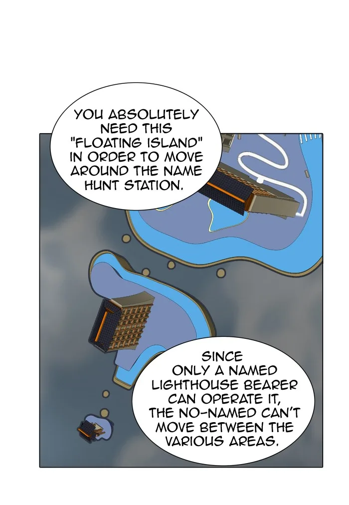 Tower of God - Chapter 280 - Page 39
