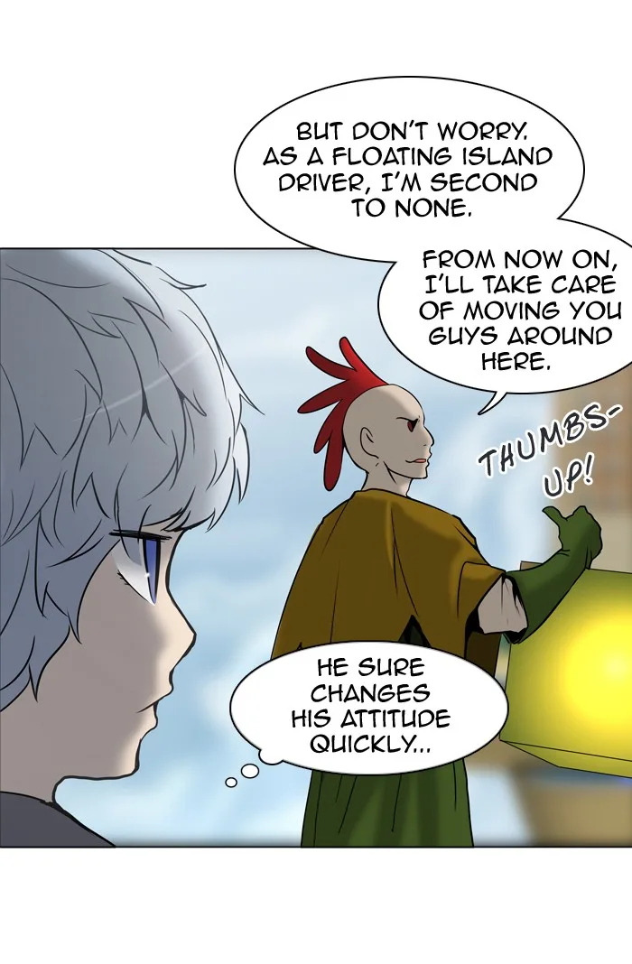 Tower of God - Chapter 280 - Page 40