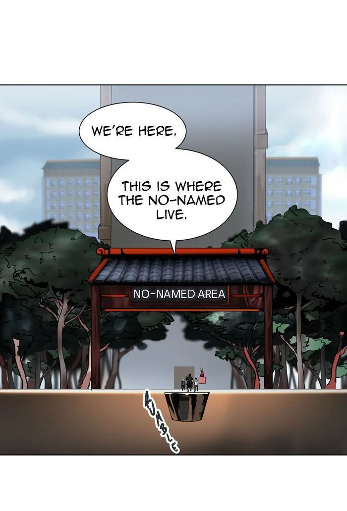 Tower of God - Chapter 280 - Page 41