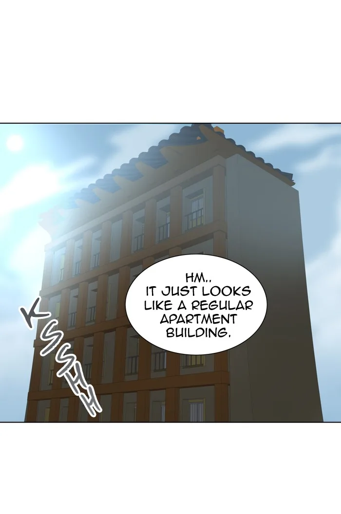 Tower of God - Chapter 280 - Page 42