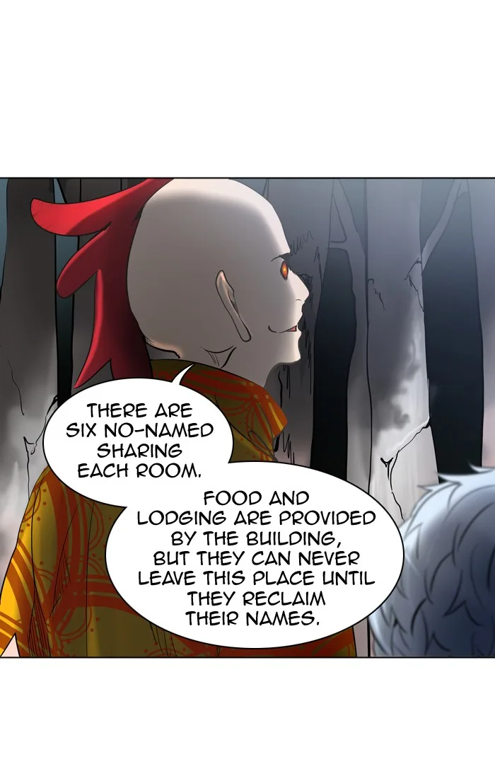 Tower of God - Chapter 280 - Page 43