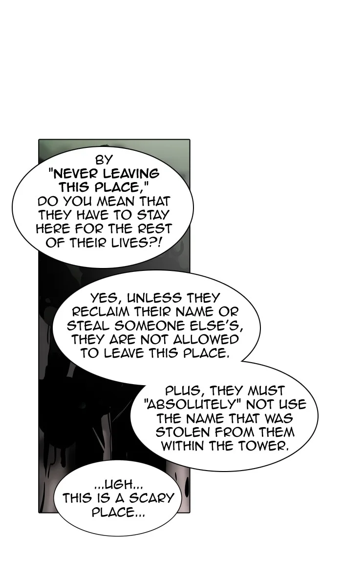 Tower of God - Chapter 280 - Page 44