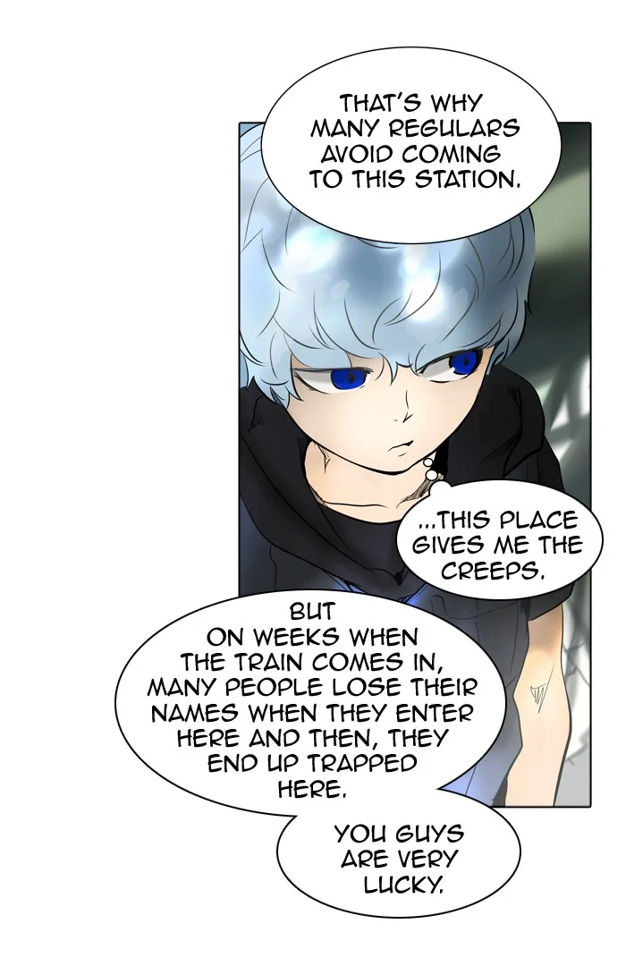 Tower of God - Chapter 280 - Page 45
