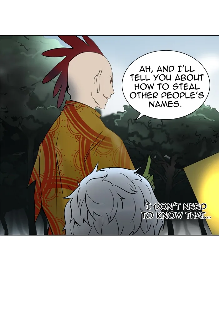 Tower of God - Chapter 280 - Page 46