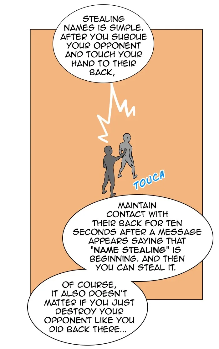 Tower of God - Chapter 280 - Page 47