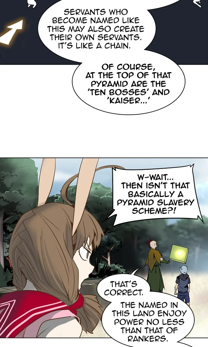 Tower of God - Chapter 280 - Page 50