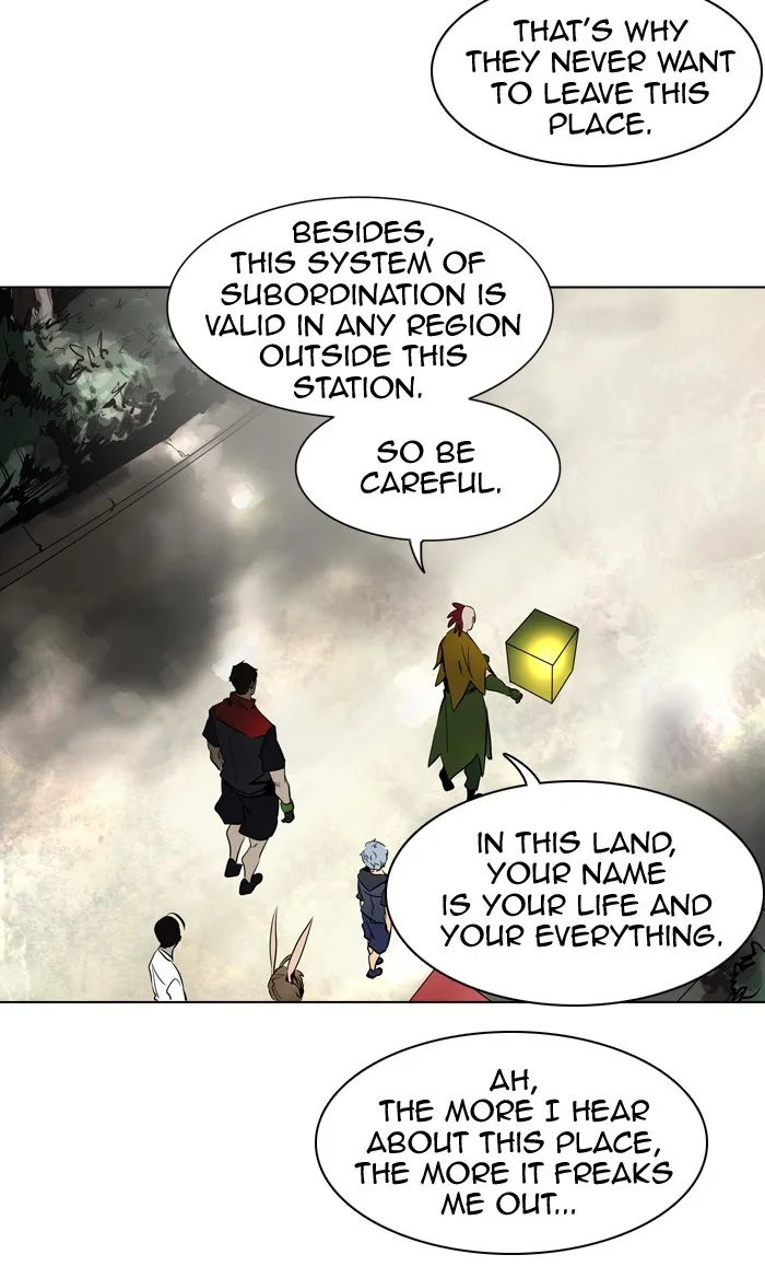 Tower of God - Chapter 280 - Page 51