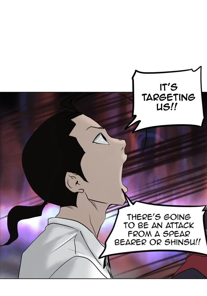 Tower of God - Chapter 280 - Page 54