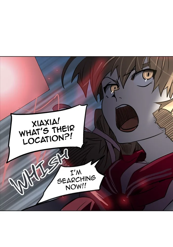 Tower of God - Chapter 280 - Page 58