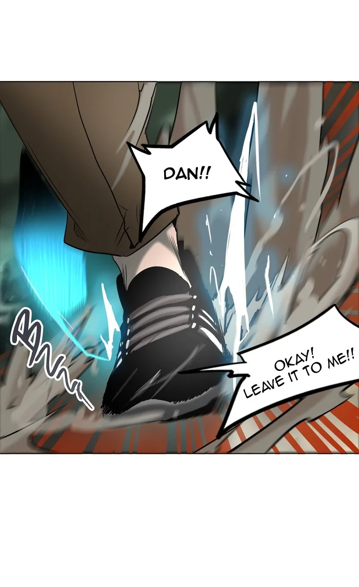 Tower of God - Chapter 280 - Page 60