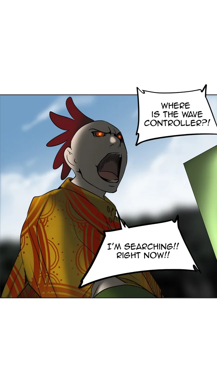Tower of God - Chapter 280 - Page 64