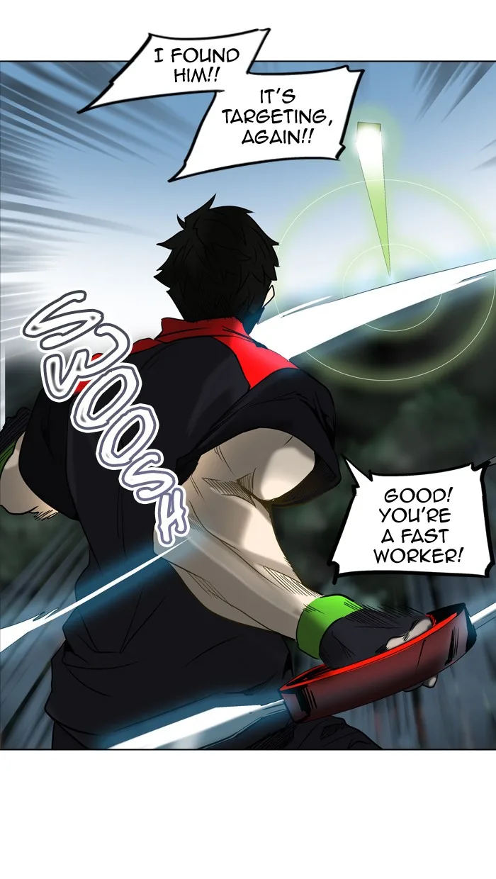 Tower of God - Chapter 280 - Page 65