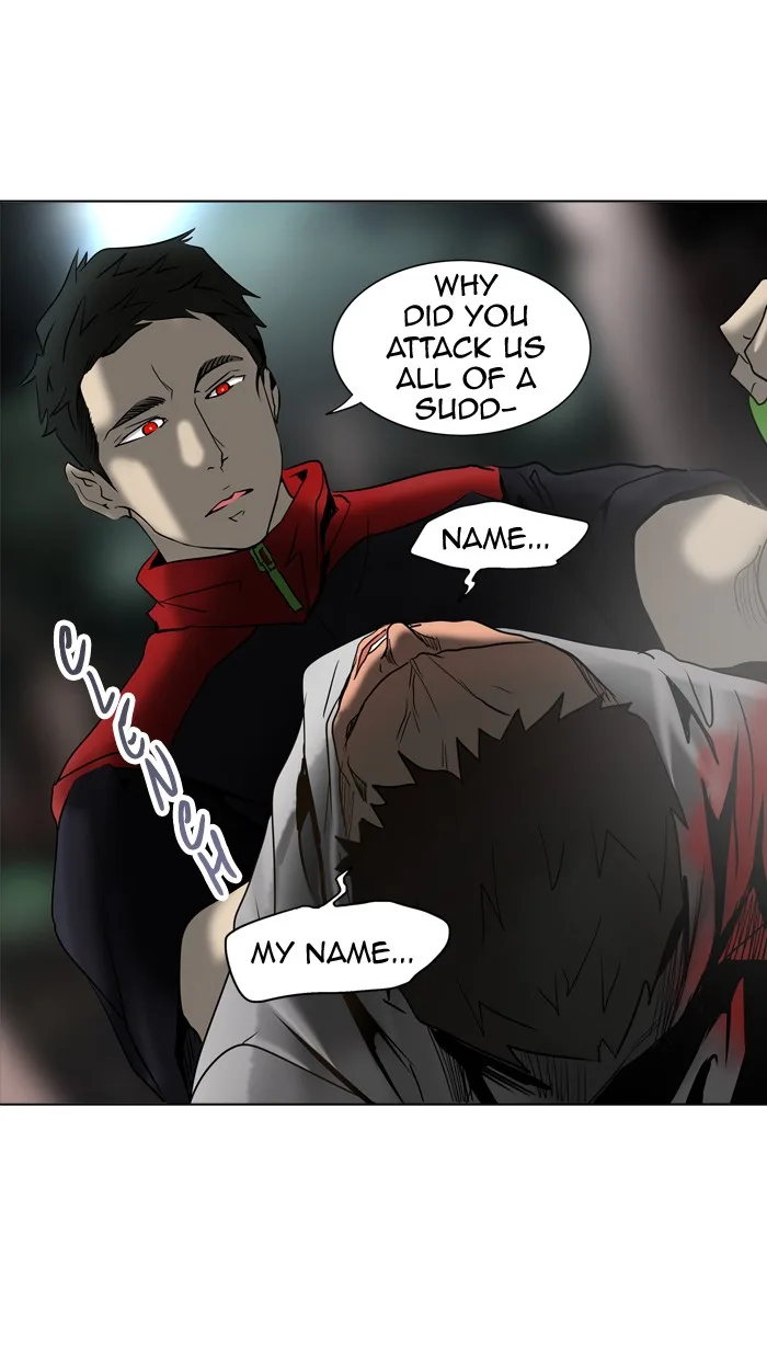 Tower of God - Chapter 280 - Page 69