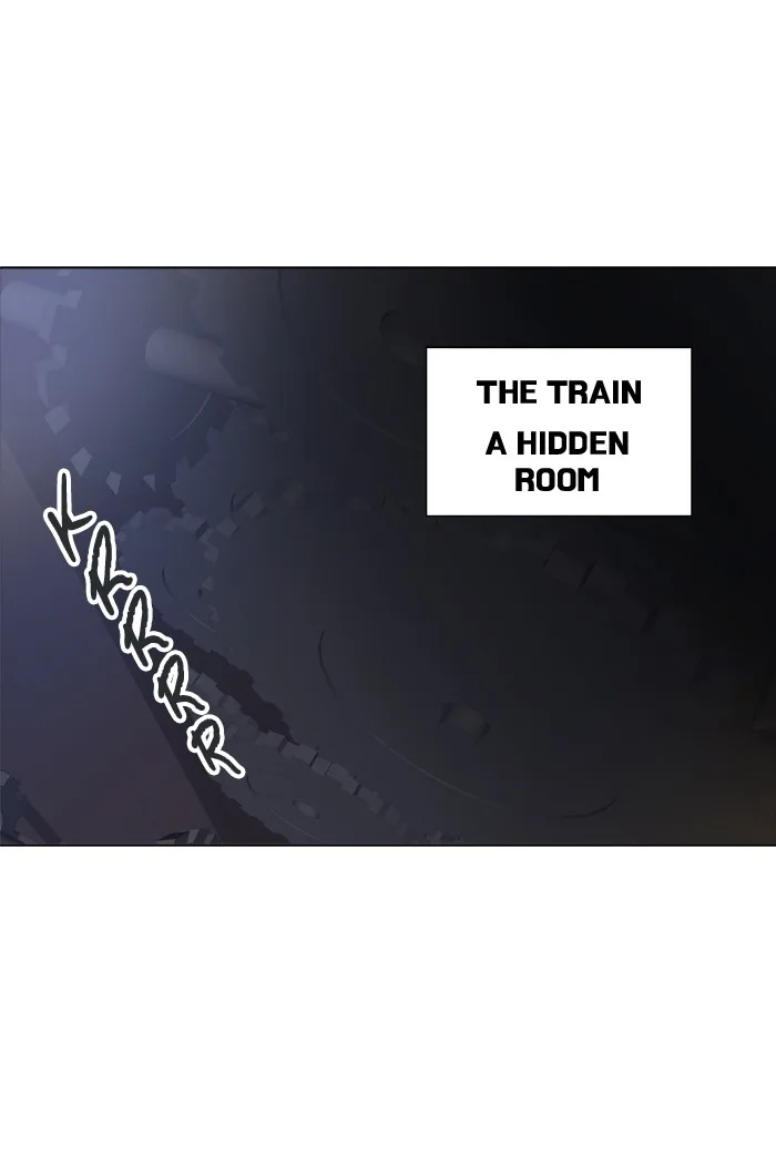 Tower of God - Chapter 280 - Page 7