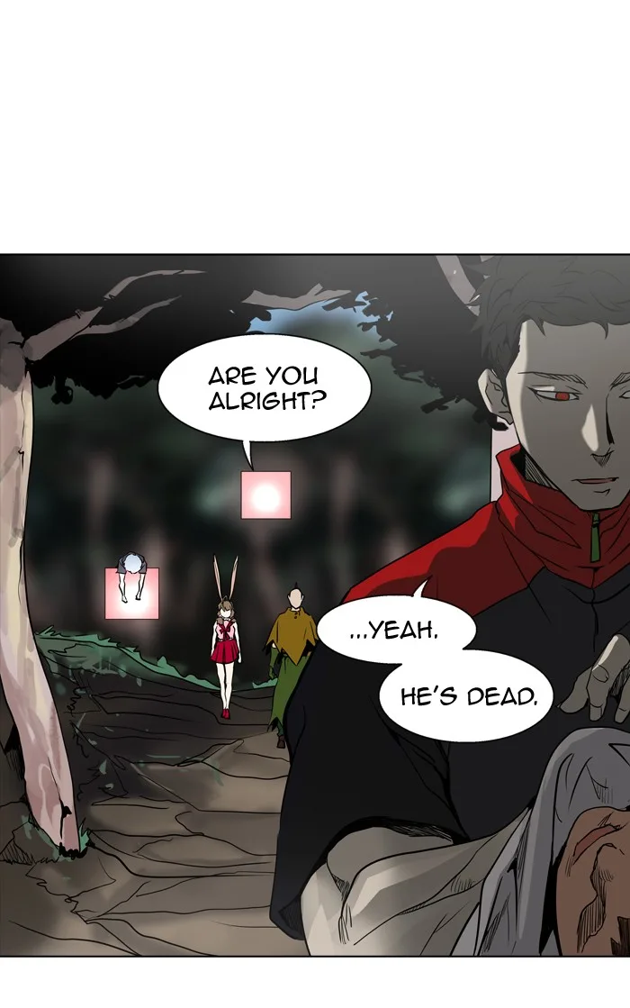 Tower of God - Chapter 280 - Page 71
