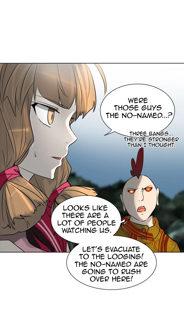 Tower of God - Chapter 280 - Page 72