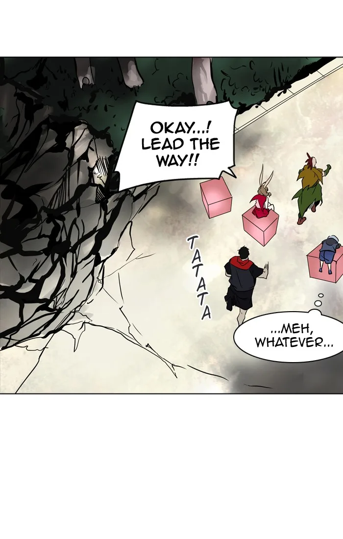 Tower of God - Chapter 280 - Page 73