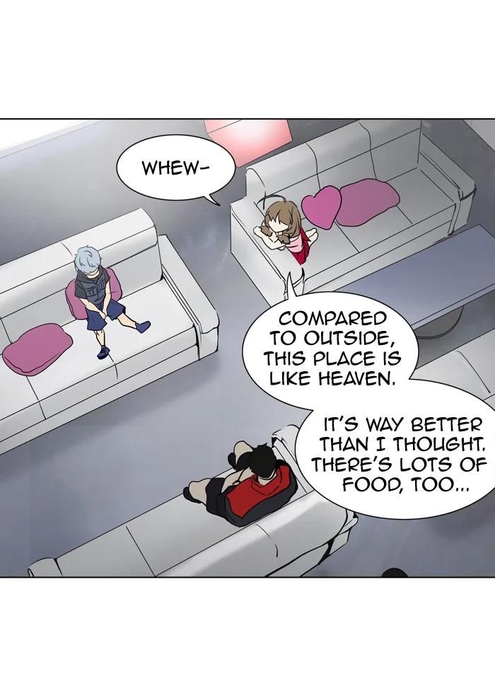 Tower of God - Chapter 280 - Page 75