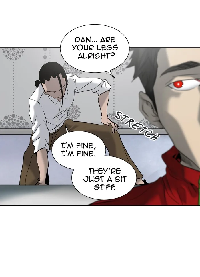 Tower of God - Chapter 280 - Page 76