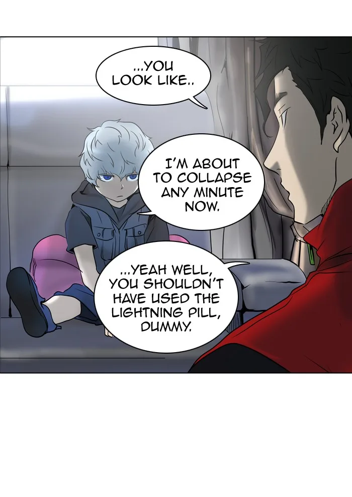 Tower of God - Chapter 280 - Page 77