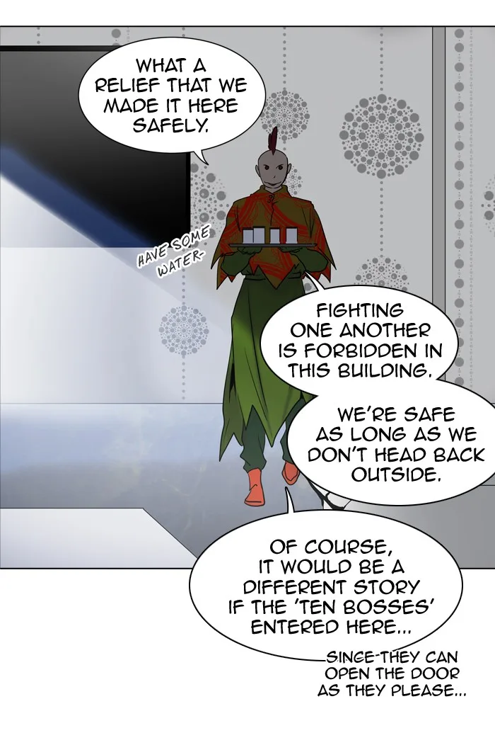 Tower of God - Chapter 280 - Page 78