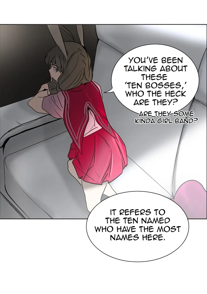 Tower of God - Chapter 280 - Page 79