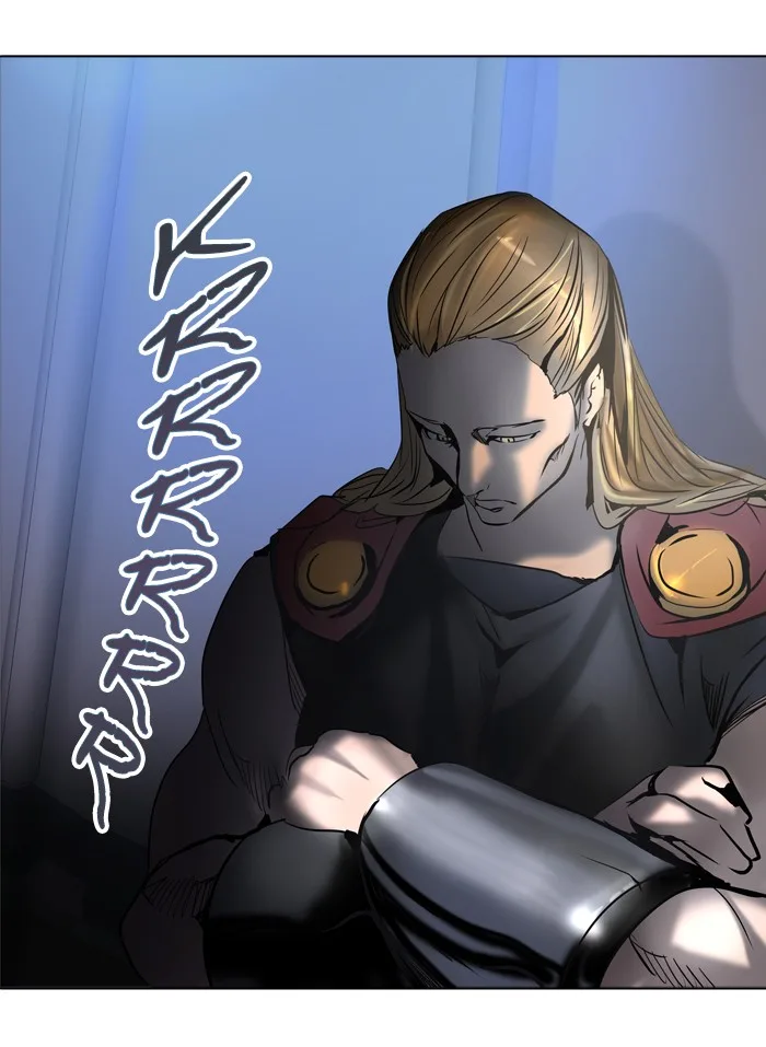 Tower of God - Chapter 280 - Page 8