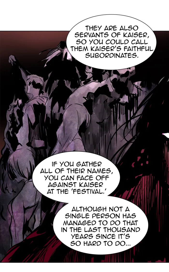 Tower of God - Chapter 280 - Page 80