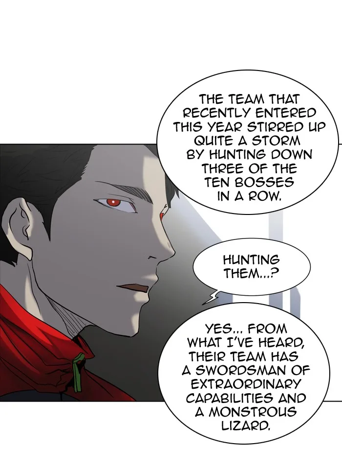 Tower of God - Chapter 280 - Page 81