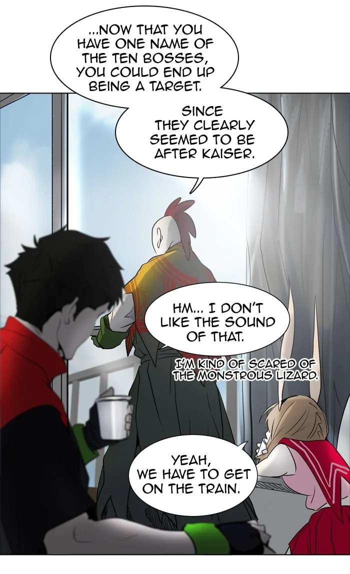 Tower of God - Chapter 280 - Page 82