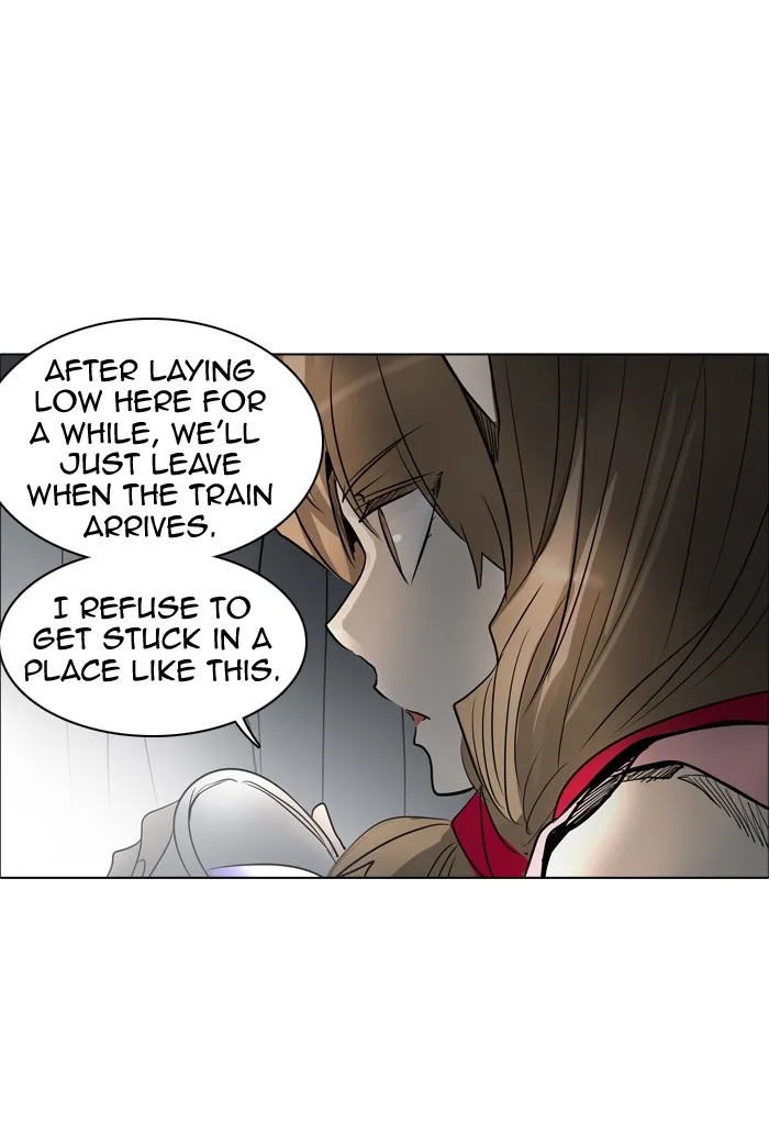 Tower of God - Chapter 280 - Page 83