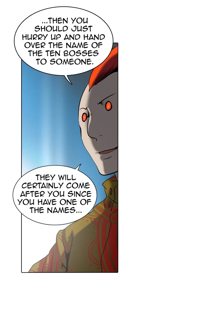 Tower of God - Chapter 280 - Page 84
