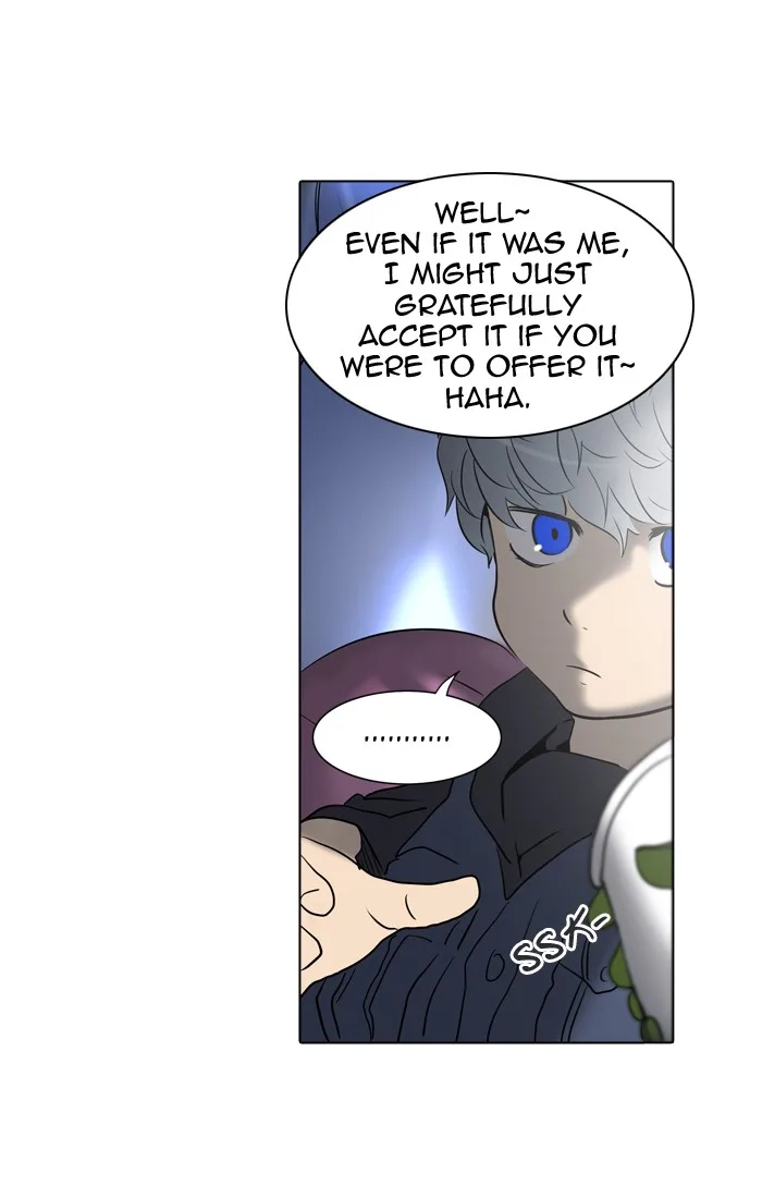 Tower of God - Chapter 280 - Page 85