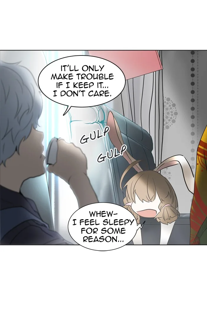 Tower of God - Chapter 280 - Page 86