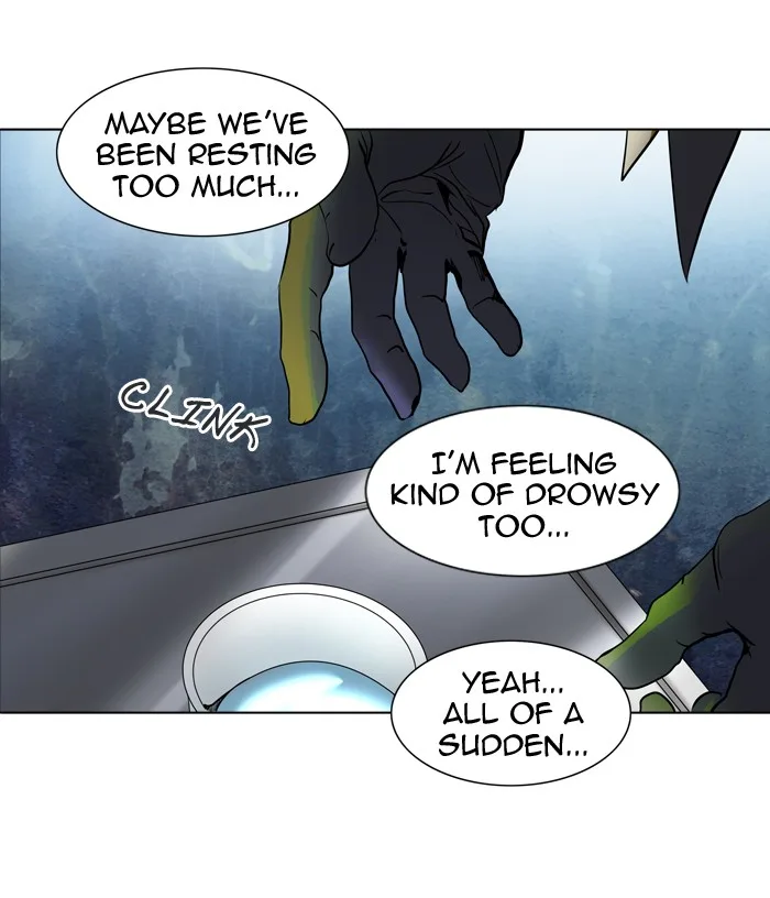 Tower of God - Chapter 280 - Page 87