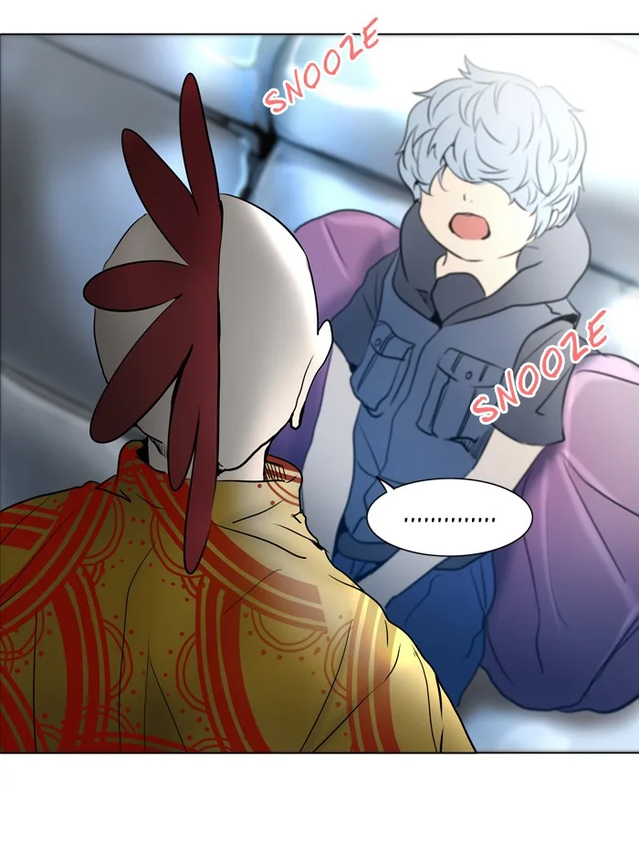 Tower of God - Chapter 280 - Page 89