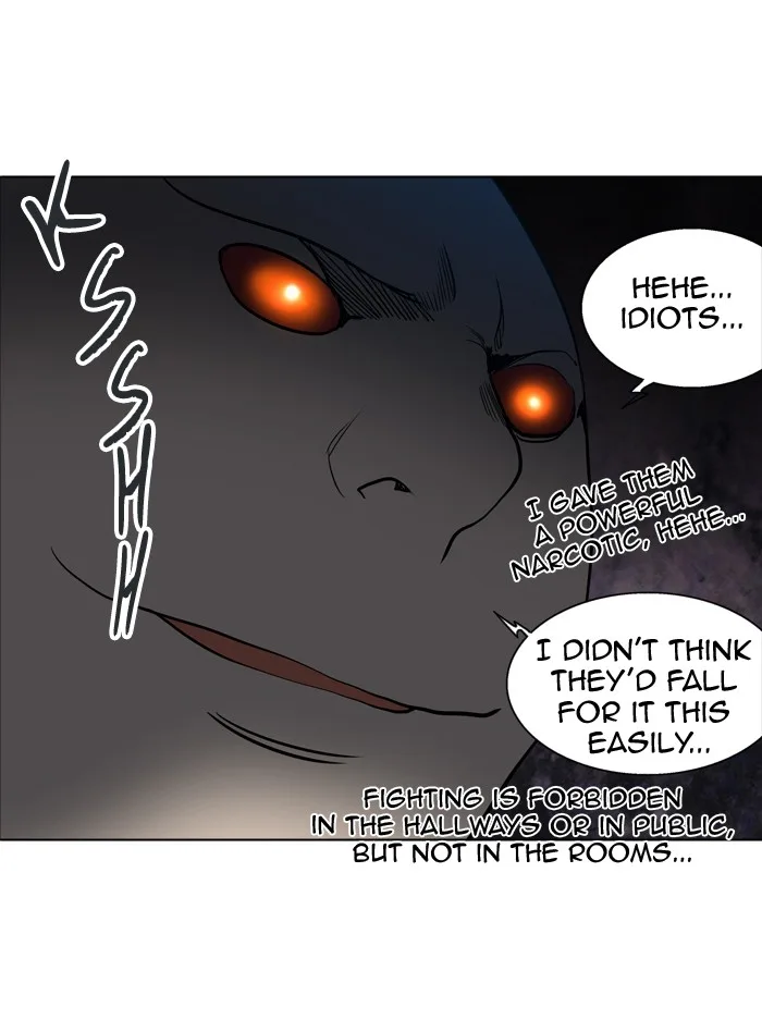 Tower of God - Chapter 280 - Page 90