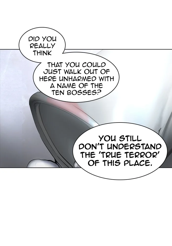 Tower of God - Chapter 280 - Page 91