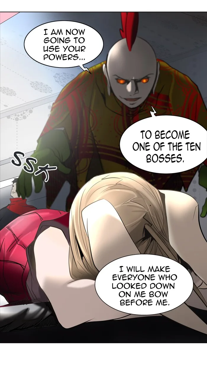 Tower of God - Chapter 280 - Page 93