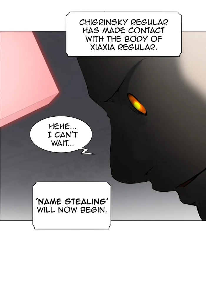 Tower of God - Chapter 280 - Page 95