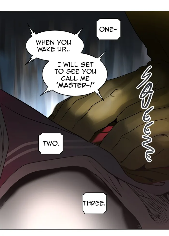 Tower of God - Chapter 280 - Page 96