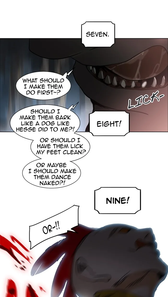 Tower of God - Chapter 280 - Page 98