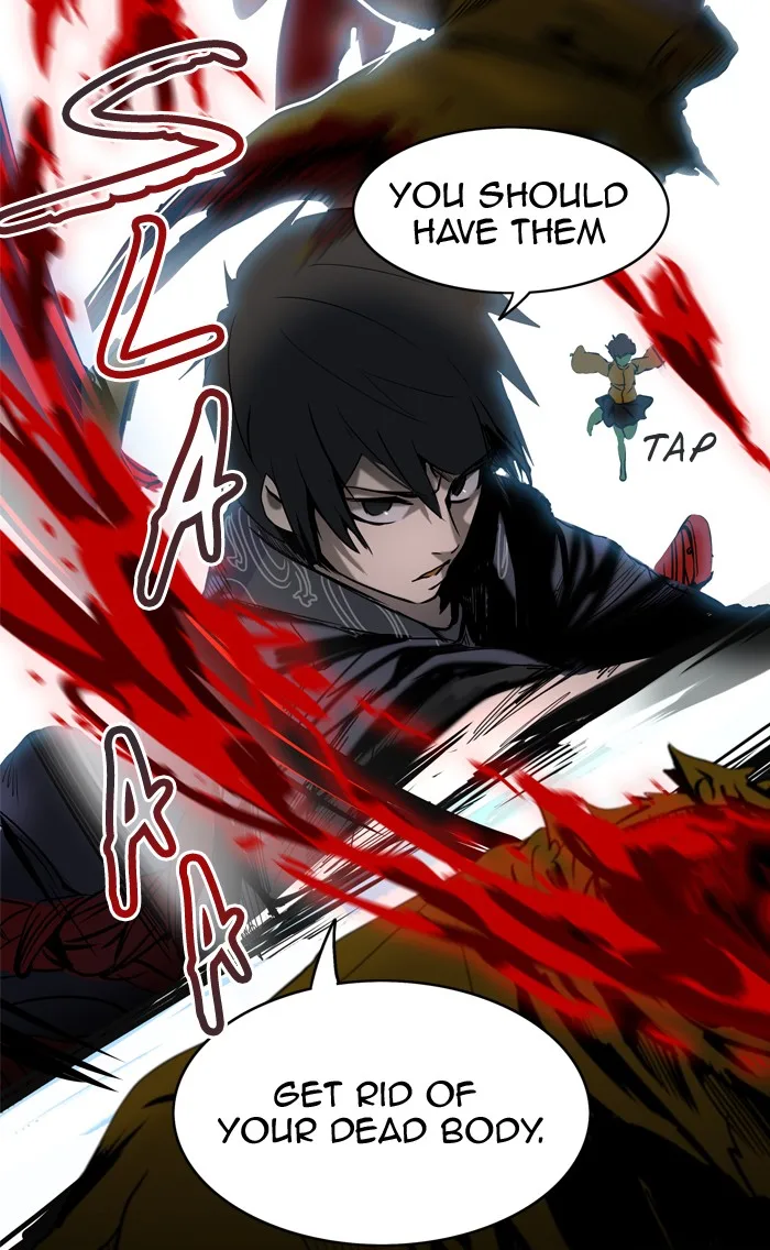 Tower of God - Chapter 280 - Page 99