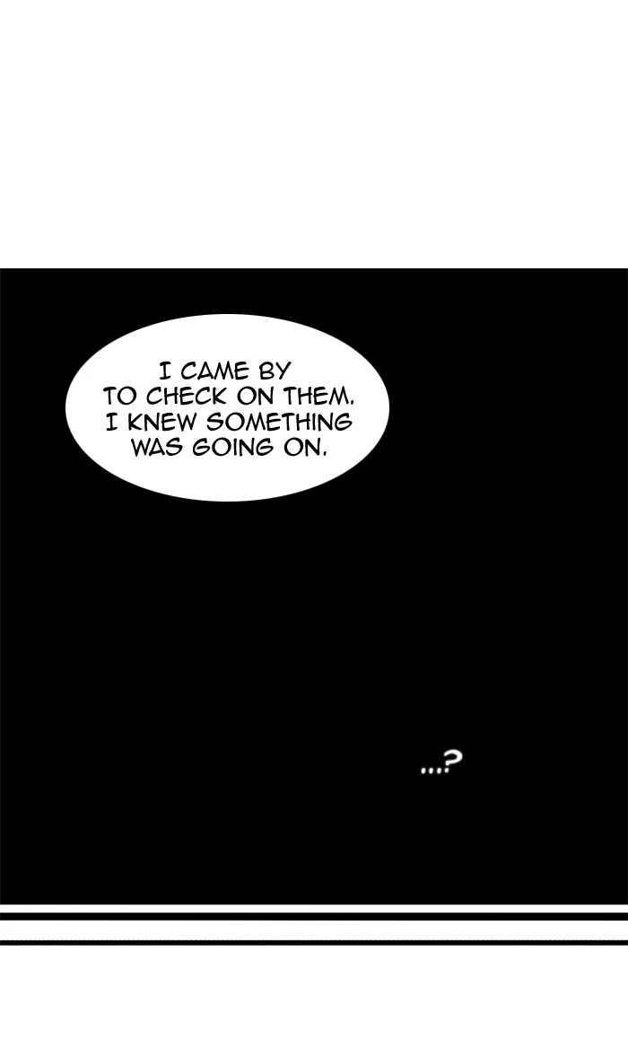 Tower of God - Chapter 281 - Page 1