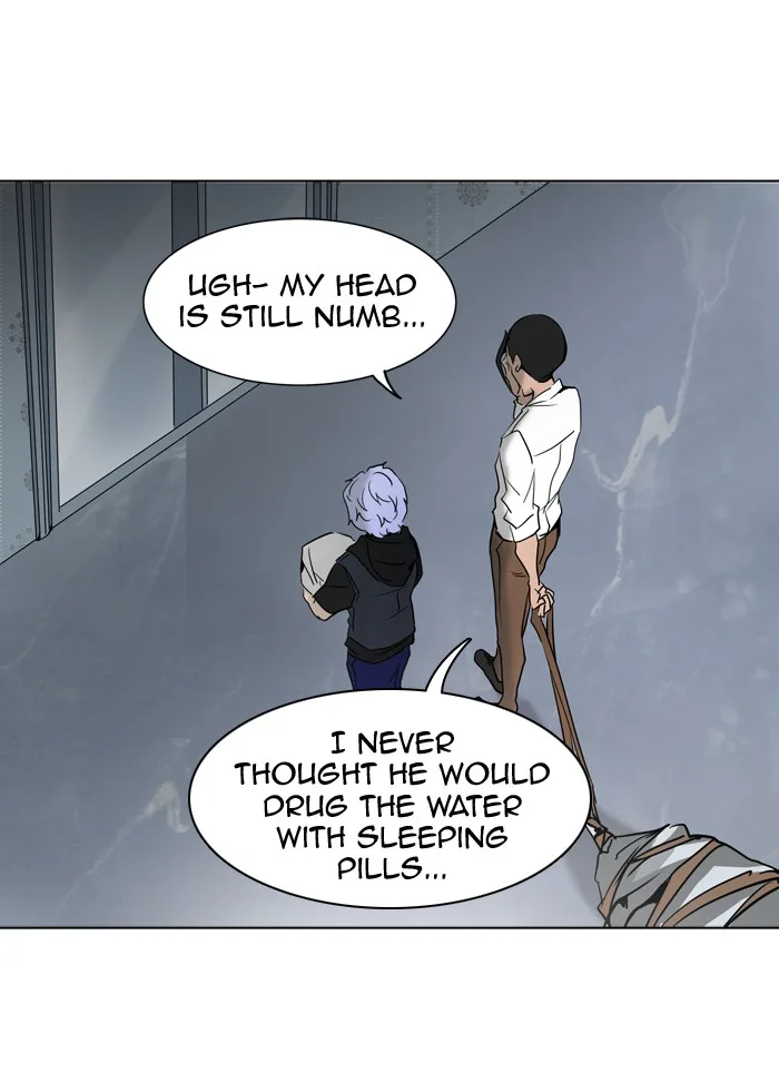 Tower of God - Chapter 281 - Page 10
