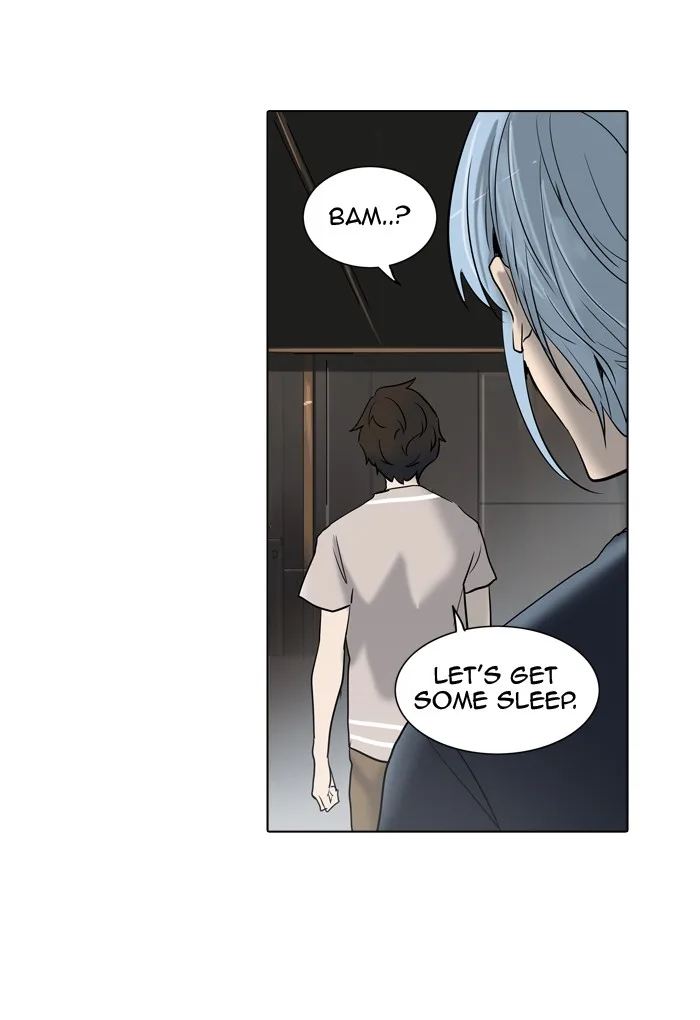 Tower of God - Chapter 281 - Page 100