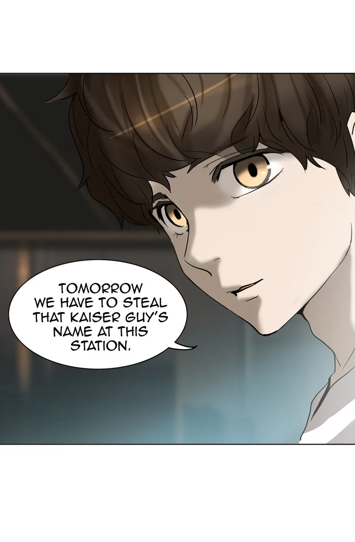 Tower of God - Chapter 281 - Page 101