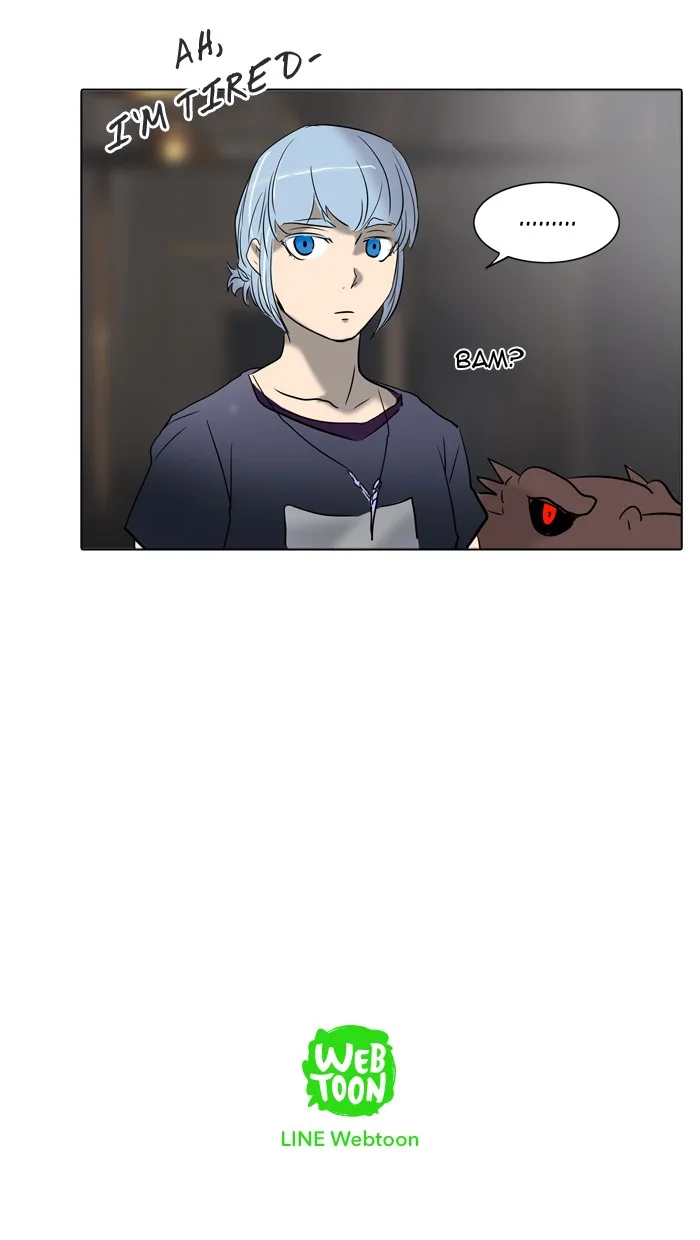 Tower of God - Chapter 281 - Page 102