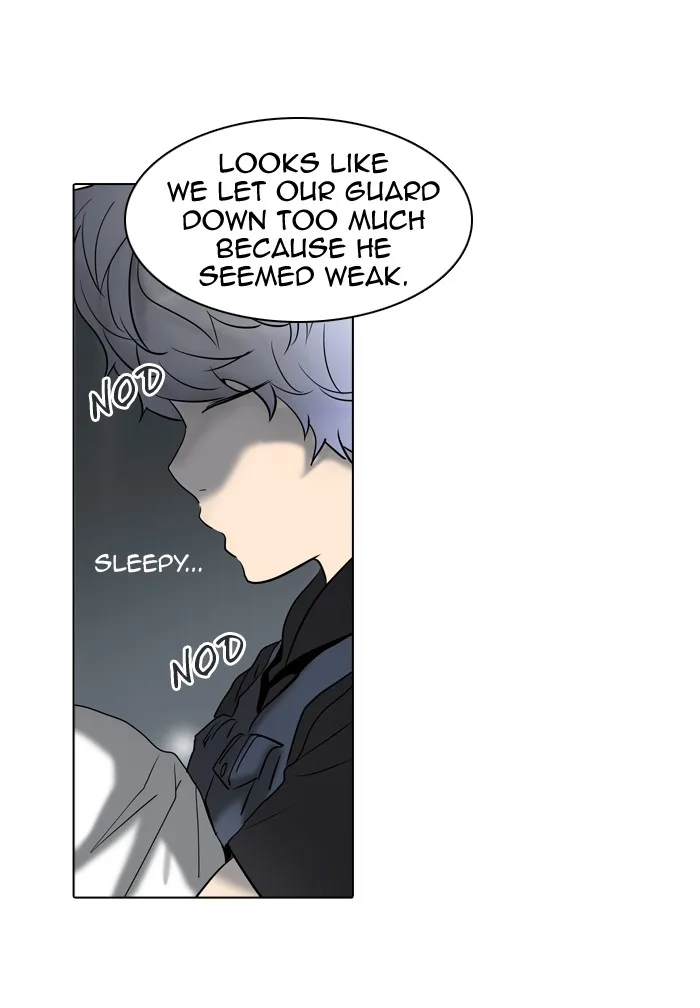 Tower of God - Chapter 281 - Page 11
